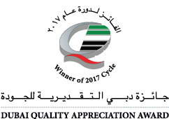 dubai-quality-award-vector-logo